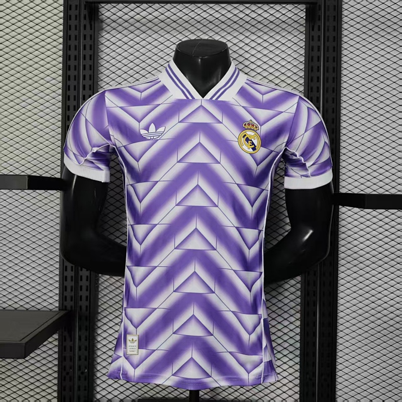 Version Player_Jugador- Real Madrid Edición Especial